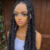 WIG TIARA