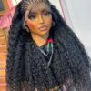 WIG BEYONCE- CORNROW GODDESS - Image 3