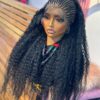 WIG BEYONCE- CORNROW GODDESS - Image 2