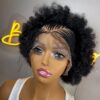 WIG MORRAINE - AFRO STYLE